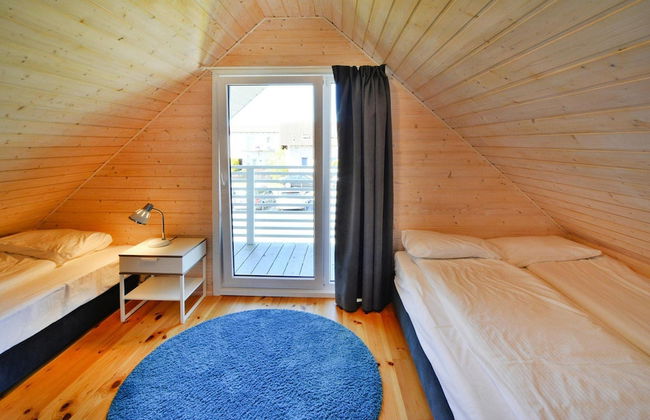 Cottage in Sianozety Near Sandy Beach - Foto 2