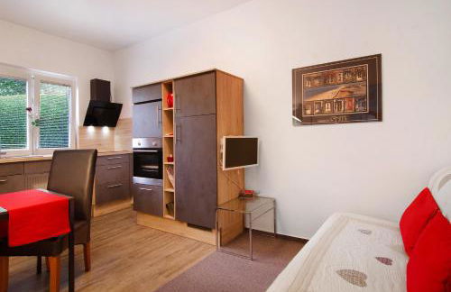 Ferienwohnung Refugium Schönenberg - Foto 14