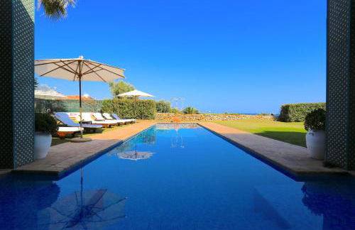 Las Ranas CASASOLA BEACH & GOLF VILLA - Photo 61