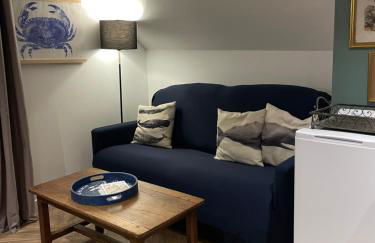 Gîtes d Izel2 entre terre et mer prés d'un golf - Foto 33