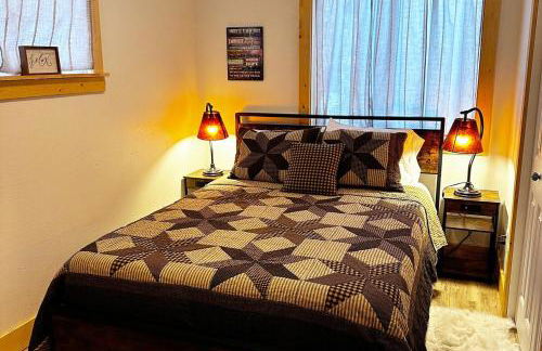 Bozeman Bungalow Downtown - Foto 13