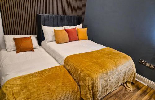 Dodi Aparts London, near Stratford close to tube station - Foto 53