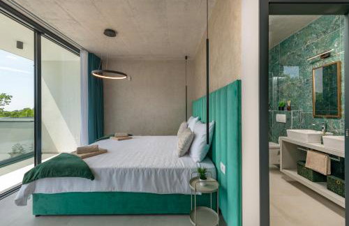 Villa Avis by IstriaLux - Foto 30