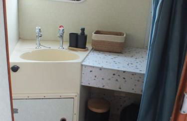 Nuits insolites sur un bateau - Foto 4