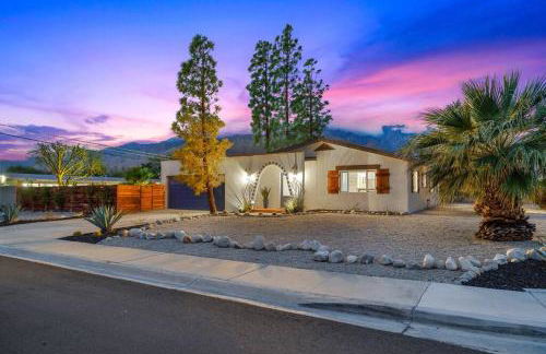 Casita Cerritos - NEW - Luxurious Modern Retreat in Palm Springs - Foto 126