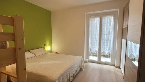 Casa Gioia Family Mountain Lake Iseo Hospitality - Photo 3