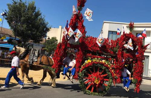 Détours en Provence - Lavande 3* - Foto 40