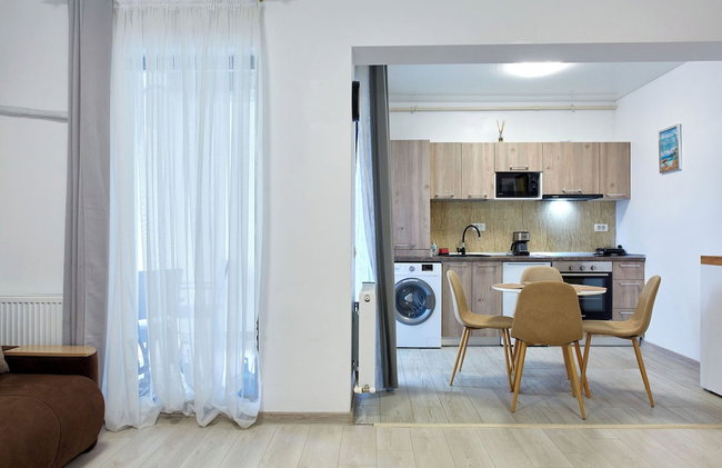 Apartamente Tomis Villa - Foto 48
