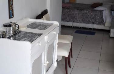 Suite por do sol - Foto 12