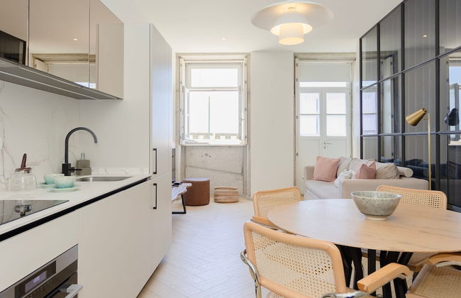 Liiiving in Porto - Modern Coastline Apartment - Foto 2