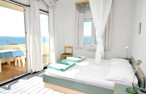 Apartments by the sea Rtina - Miletici, Zadar - 3257 - Foto 14