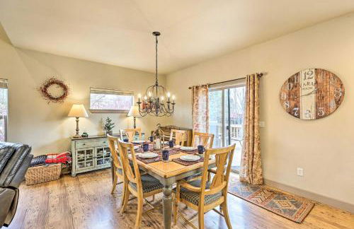 Family-Friendly Bend Home with Hot Tub and Yard! - Foto 5