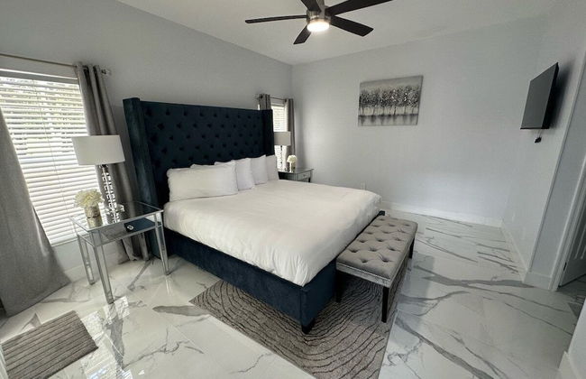 Modern, Fully Updated Southern Dunes Home - Golf Course Views - Foto 3