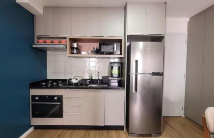 FLY 812 - Seu canto perto do Shopping e USP - Centrinho - Foto 6