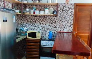 HospedaAurora Casa 3 quartos com ar - Foto 6