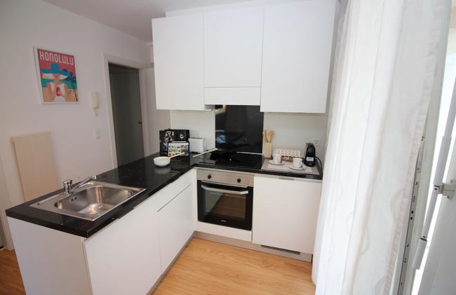 Santi Apartment Few Min From Lake - Foto 1