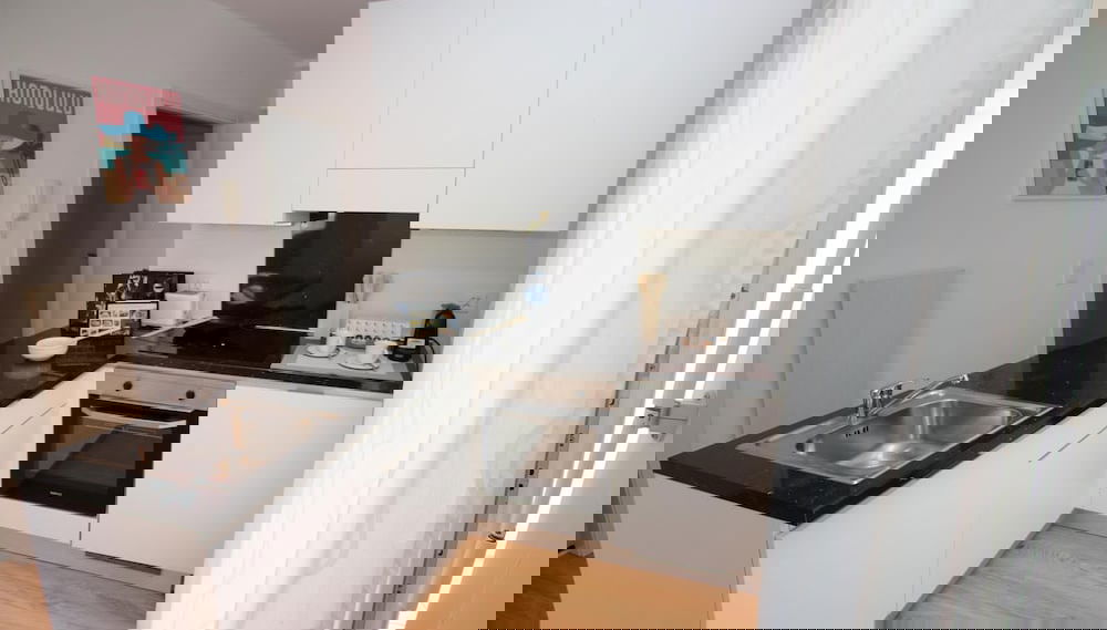 Santi Apartment Few Min From Lake - Foto 1, Habitación