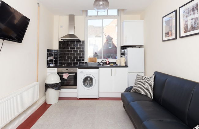 The Apartment Company - Foto 24