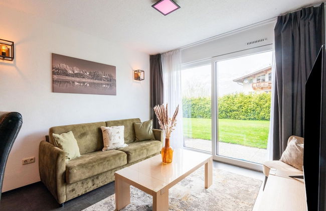 Apartment in Ellmau With Ski-in Access - Foto 14