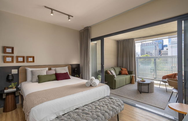 Forma Itaim - Foto 24