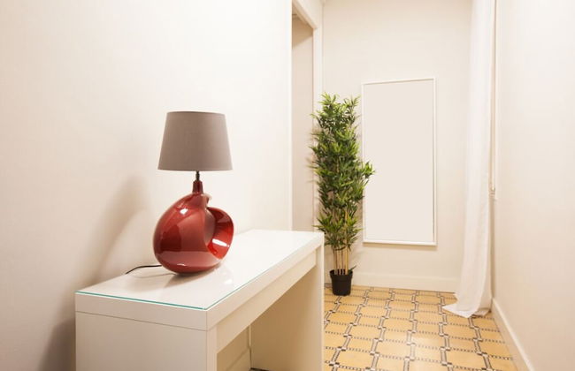 Centric Apartment Gaudi - Photo 20