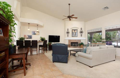 Pristine Rancho Vistoso Estate - Foto 35