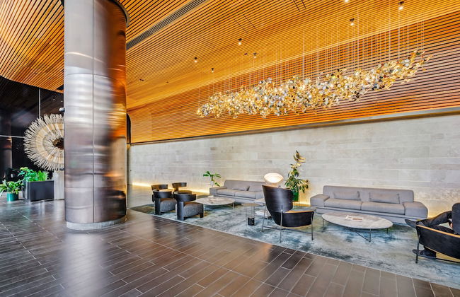 Pars Apartments Melbourne Quarter - Foto 3