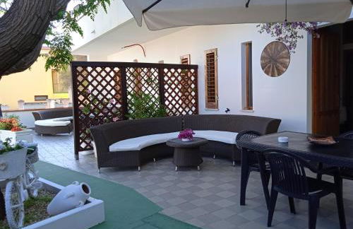 Guest House Oleandro - Foto 55