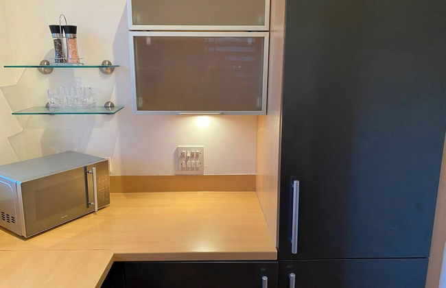 The Penthouse in Norfolk - Foto 21