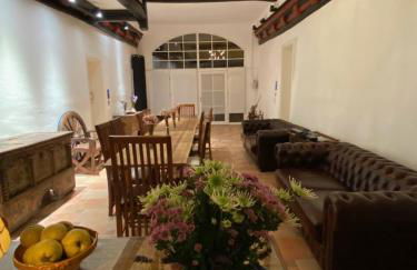 Villa Dornröschen Grebenstein - Foto 21