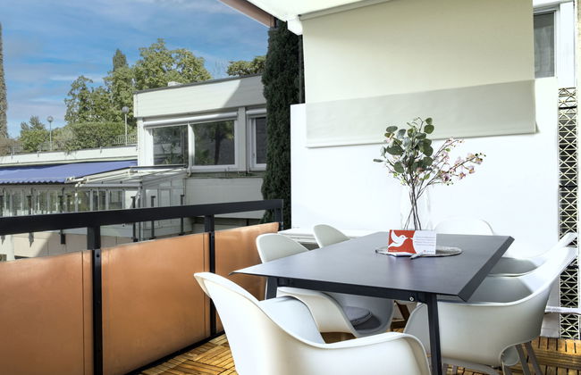 Lakeview App. 214 - Photo 6