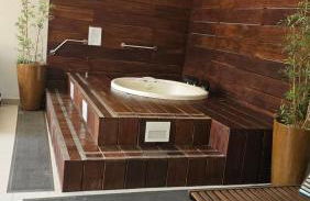 Loft Itaipava All Suítes com Piscina Privativa Aquecida - Foto 40