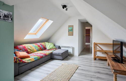 Au Pré des Dunes - A 4 km de la plage - Foto 9