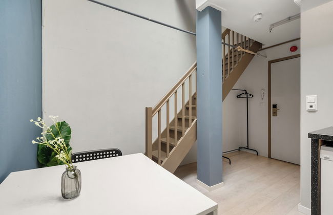 Budgetel - Kong Oscars gate 44 - Foto 5