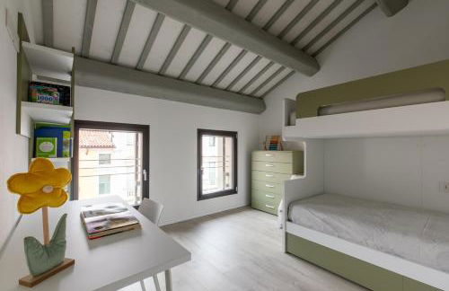 Corte alle mura - Mansarda lux - Photo 36