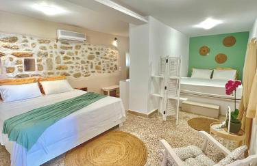 Afiartis Avli House - Foto 8