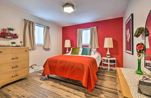 Ideally Located House - 9 Mi From Route 66! - Foto 15