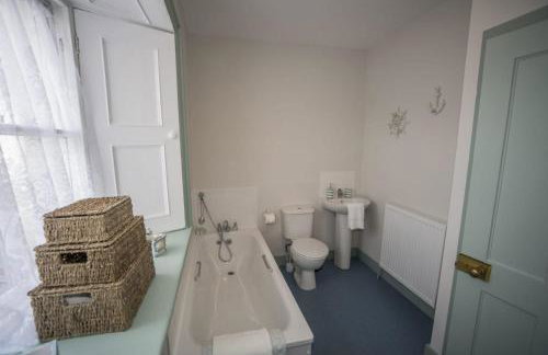 John's Point Lightkeeper's Houses, Downpatrick - Foto 13