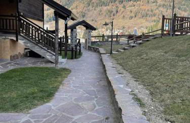 La Finestra sui Monti - Foto 24