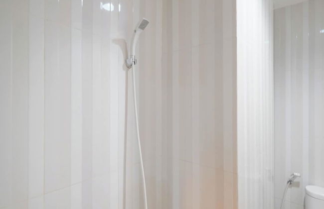 Spacious Pent House 3BR at Sunter Park View Apartment - Foto 28