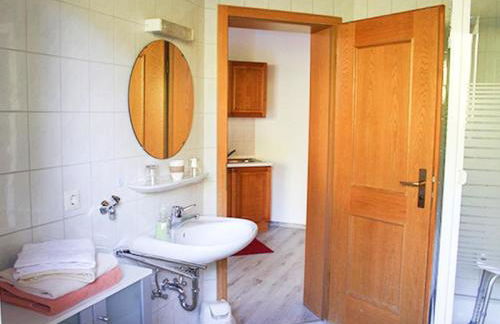 Ferienwohnungen Im Försterhaus - Foto 36