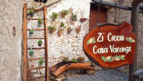 Zi' Ciccio Casa Vacanze - Foto 2