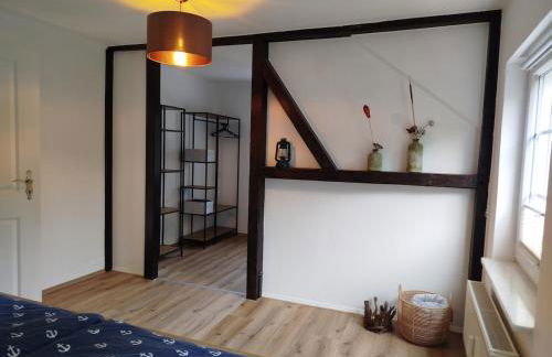 Villa Scharbeutz, Pönitz - Foto 20