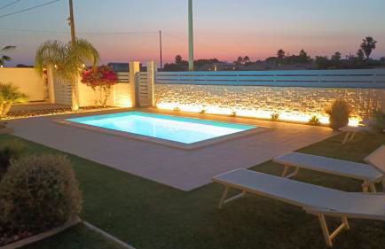 Villa Colapesce - Foto 8