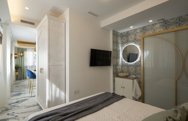 Palatina Concept Suites - Foto 42