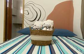 Casinha de Sapê - 600m da Praça Matriz - Foto 25