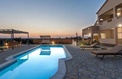 Villa Roko - Foto 12