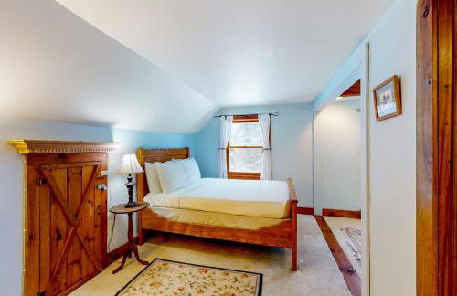 The Stock Farm - Foto 17