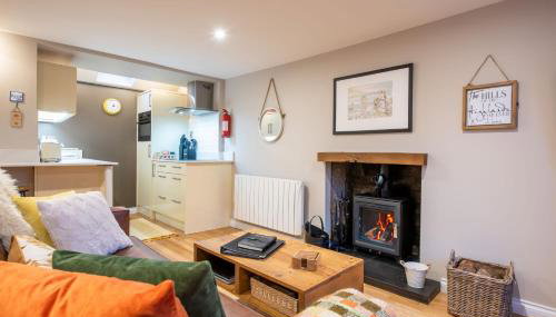 Crossroads Cottage - Foto 4