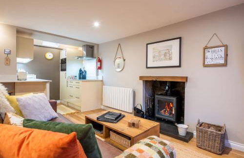 Crossroads Cottage - Foto 6